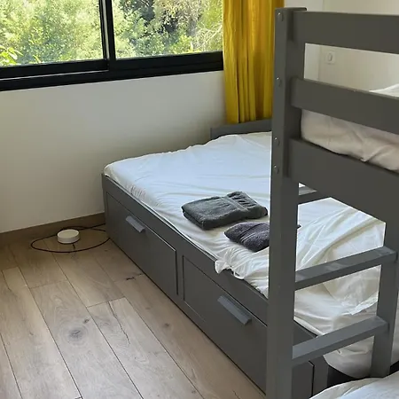 Sur , Secteur Pardigon , La Croix Valmer Villa *