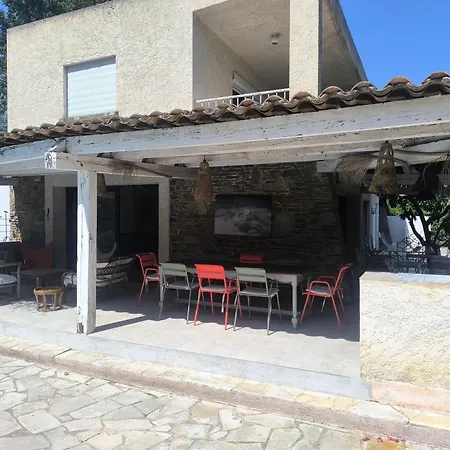 Sur , Secteur Pardigon , La Croix Valmer Cavalaire-sur-Mer